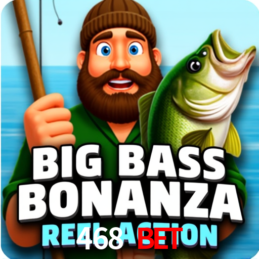 Plataforma completa da 468 bet com todos os jogos