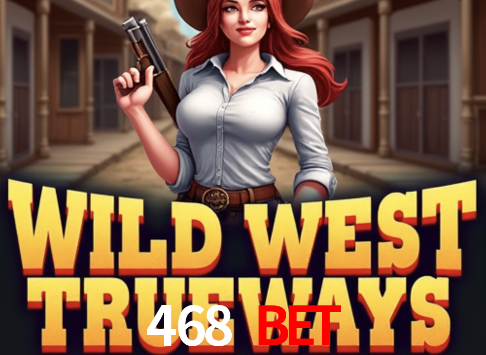 Slots online da 468 bet com jackpots progressivos