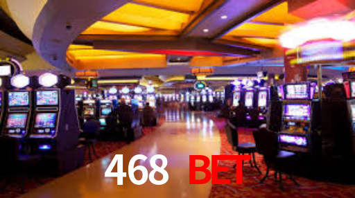 APK oficial da 468 bet para Android