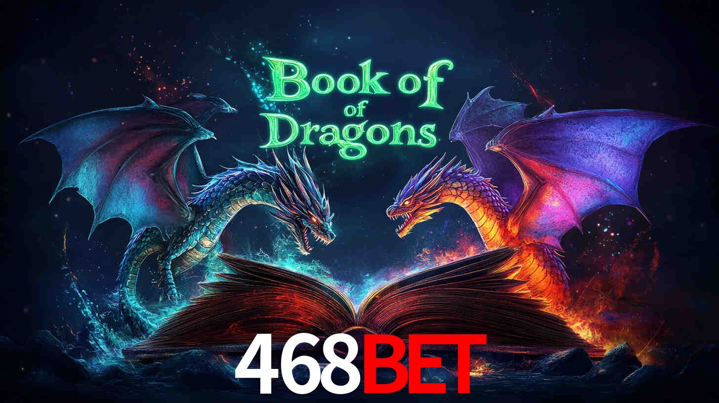 Desvendando o Mundo dos Jogos Virtuais na 468bet