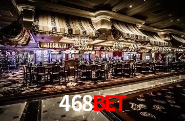 APP oficial da 468bet para mobile