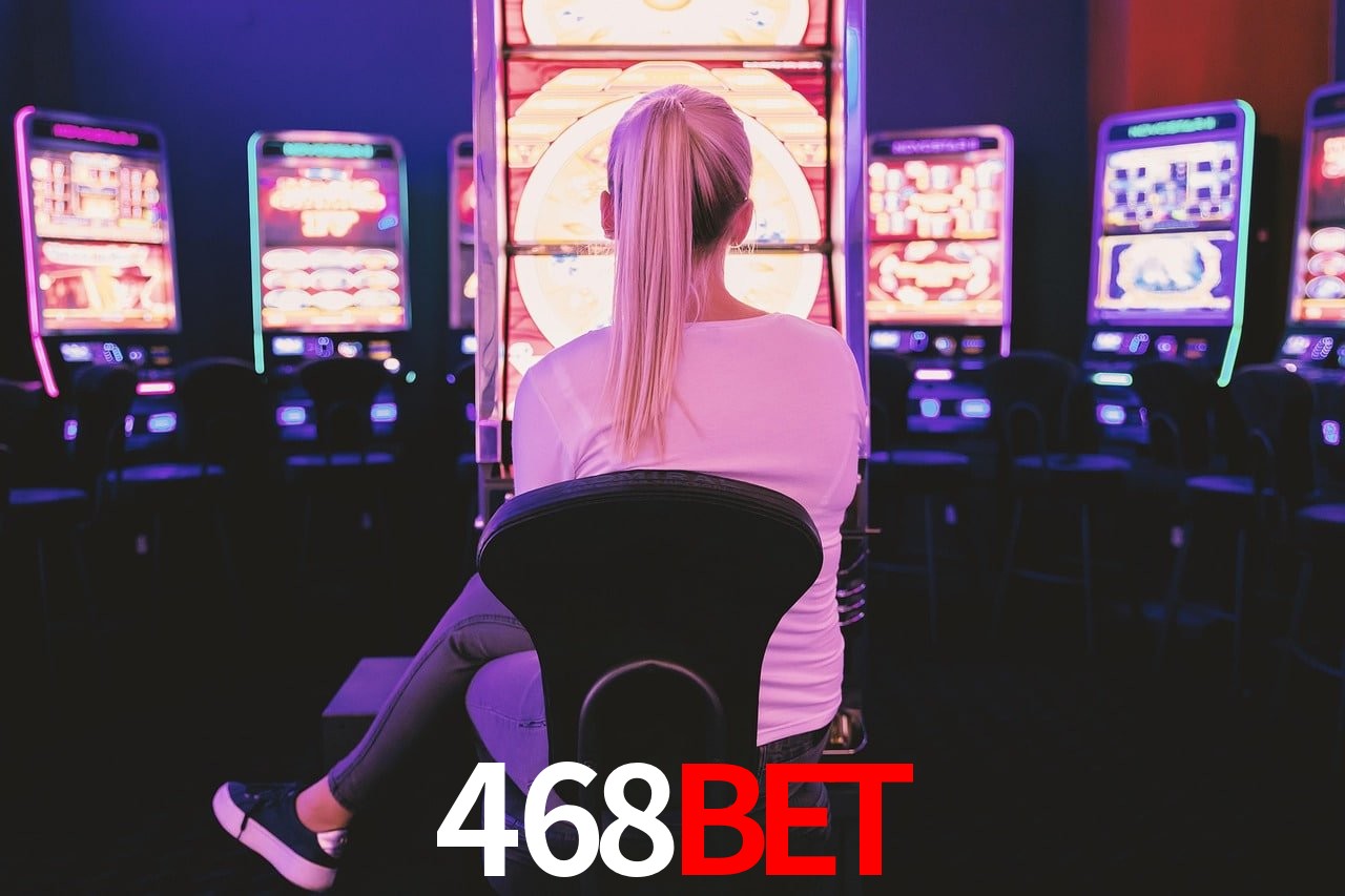 Games Directory 468bet