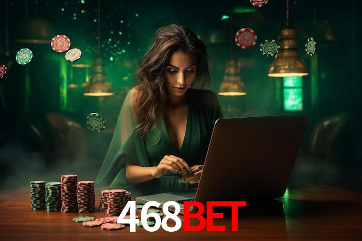 Escolher plataforma para baixar 468bet