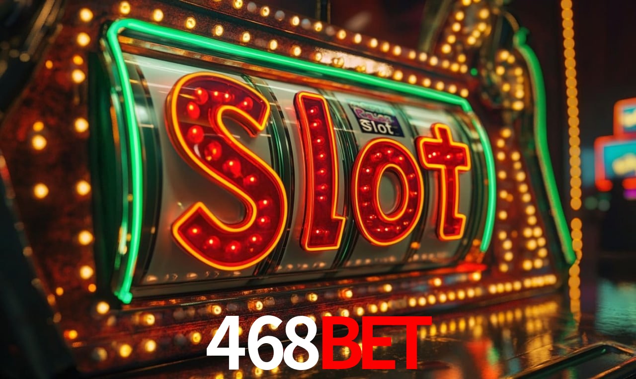 Design Responsivo 468bet