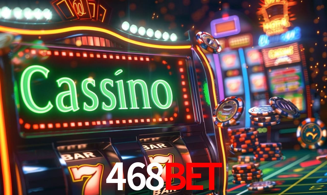 Login Seguro 468bet