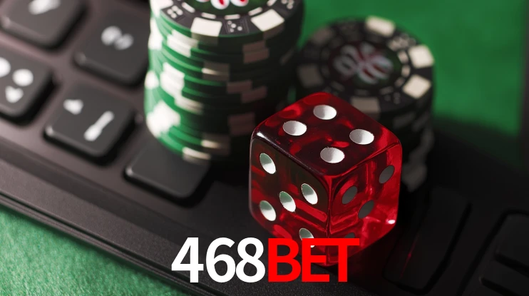Account Benefits 468bet