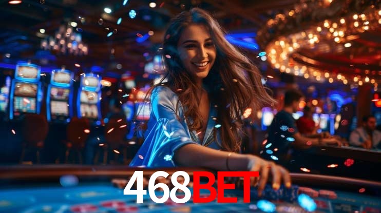 Experiência VIP 468bet