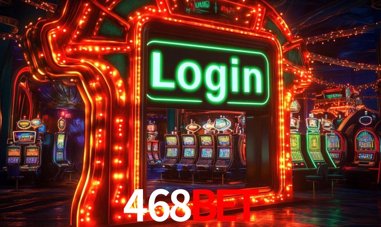 Casino VIP 468bet