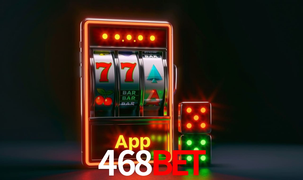 Experiência VIP 468bet