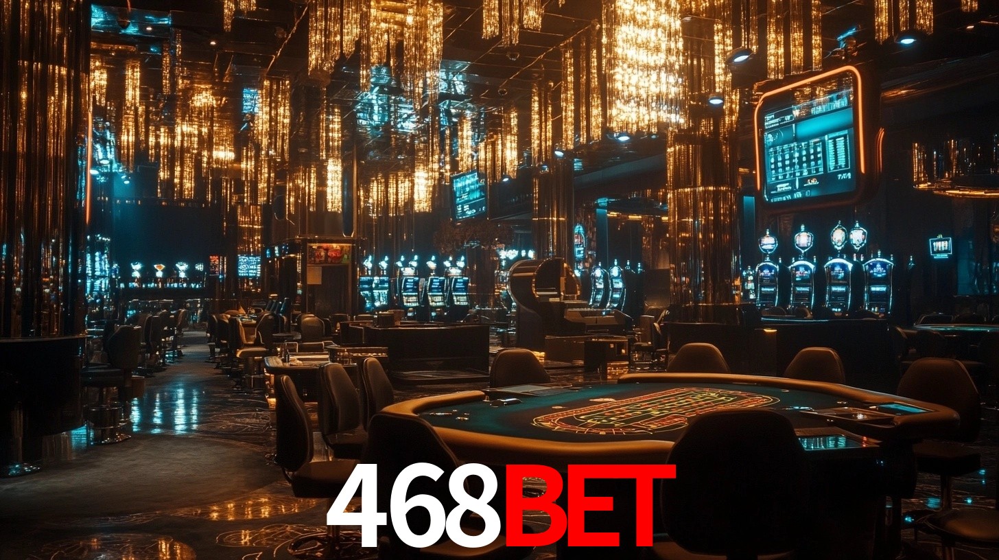 468bet: Seu Especialista em Apostas Esportivas Brasileiras