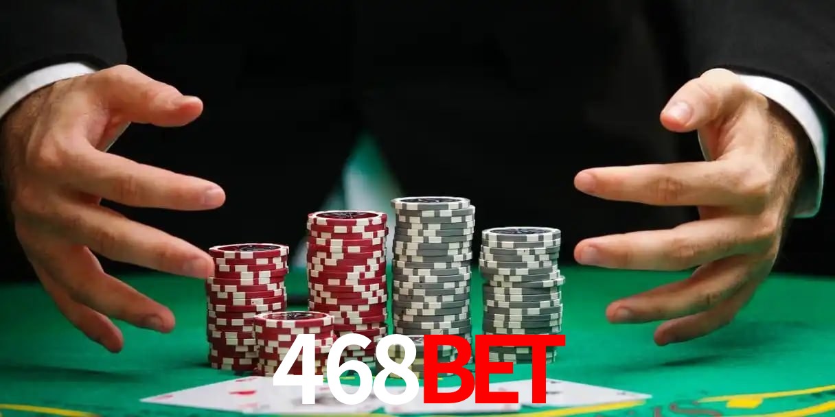Benefícios VIP na 468bet