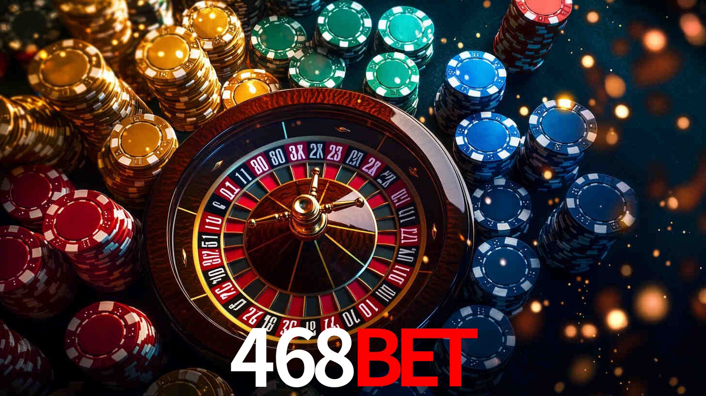 Exclusive Games 468bet