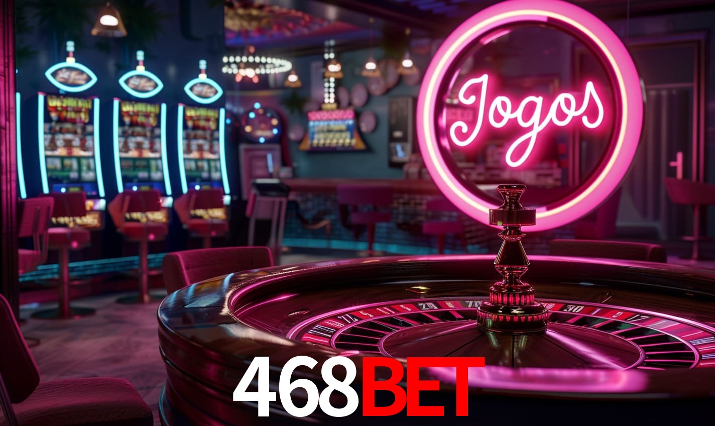 Explorando a Categoria de Eventos em Apostas na 468bet