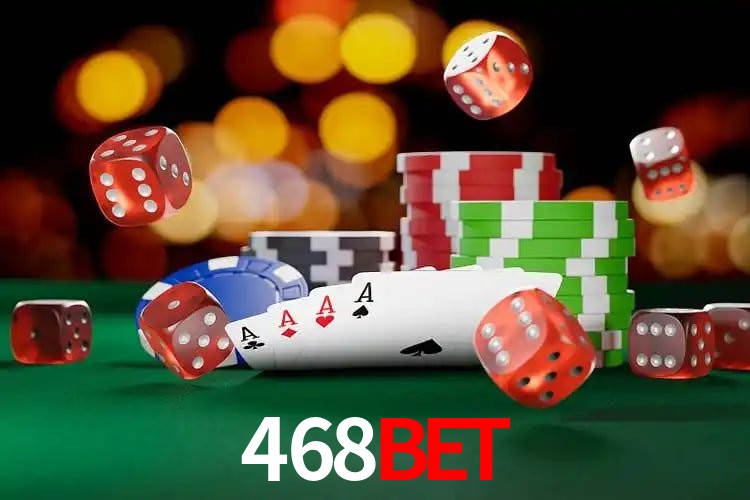 Avaliações dos Jogadores 468bet