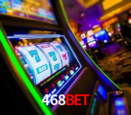 A Emoção da Loteria na 468bet: Uma Chance de Mudança de Vida