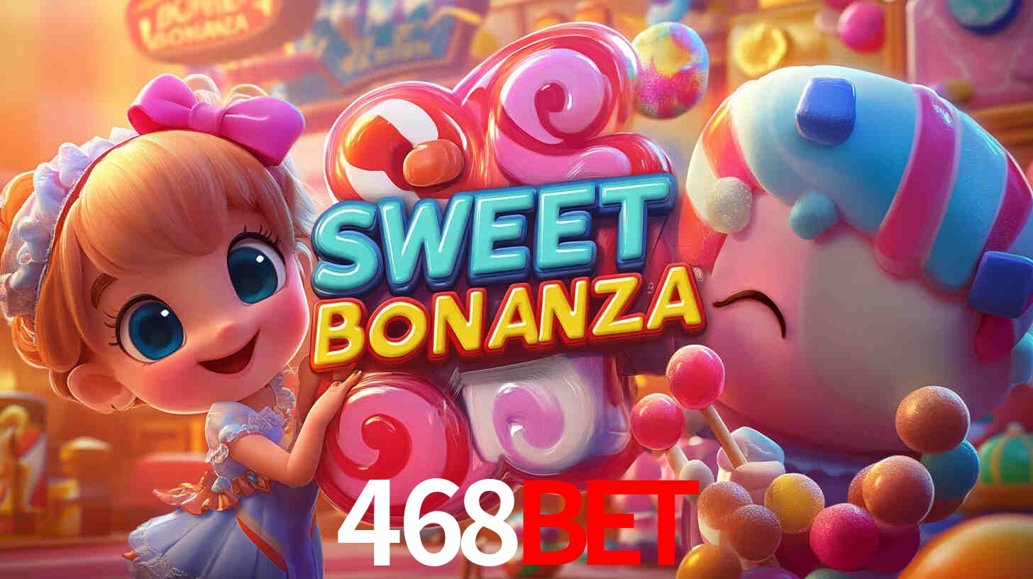 Apostas Esportivas na 468bet: Um Guia Completo