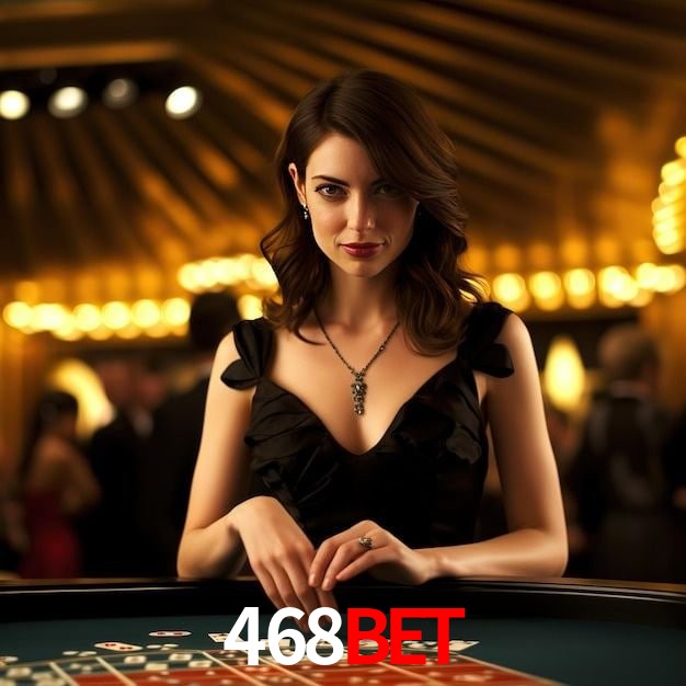 Explorando a Categoria de Eventos em Apostas na 468bet