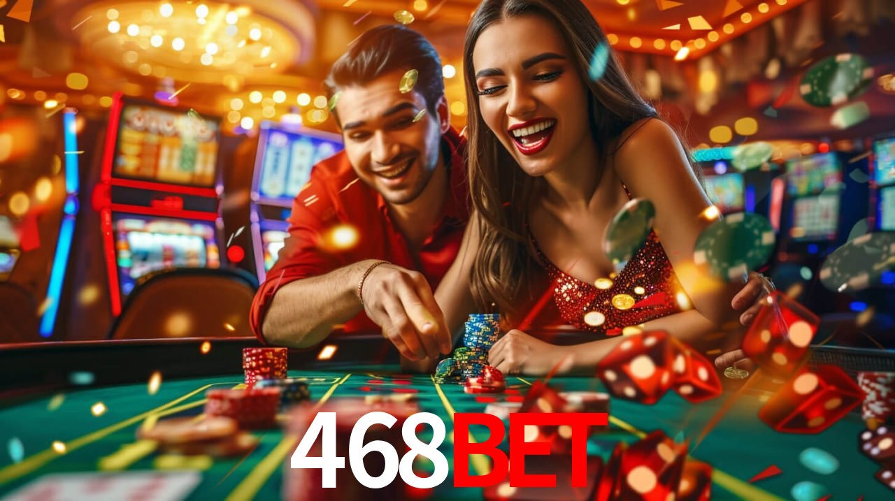 Cadastro Rápido 468bet