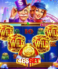 Descubra o Mundo do Cassino Online com 468bet