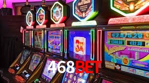 cassino 468bet