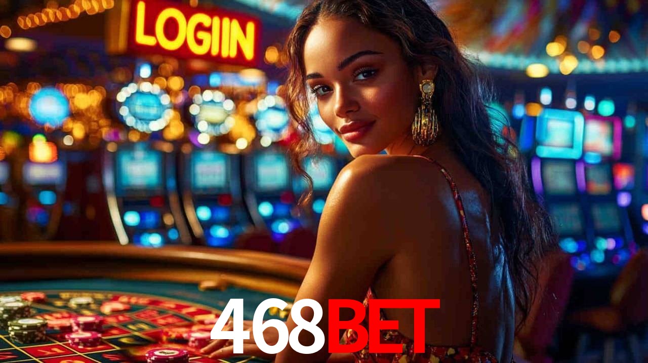 Diretório de Jogos 468bet