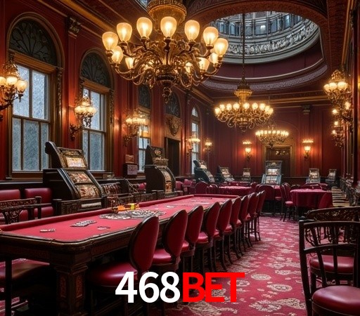 Especiais de Fim de Semana 468bet