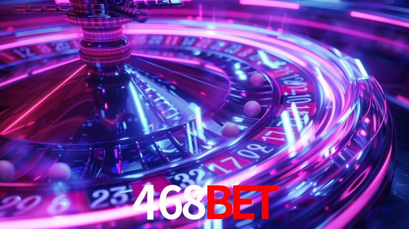 Inovações de Jogos na 468bet: O Futuro das Experiências Interativas