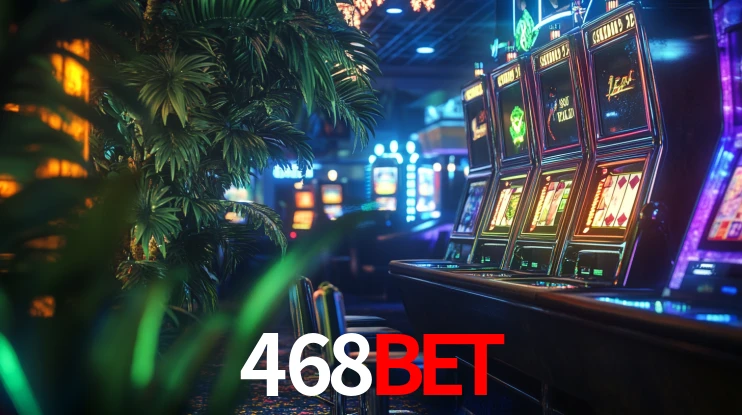 VIP Casino 468bet