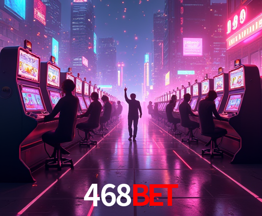 Jogos Exclusivos 468bet