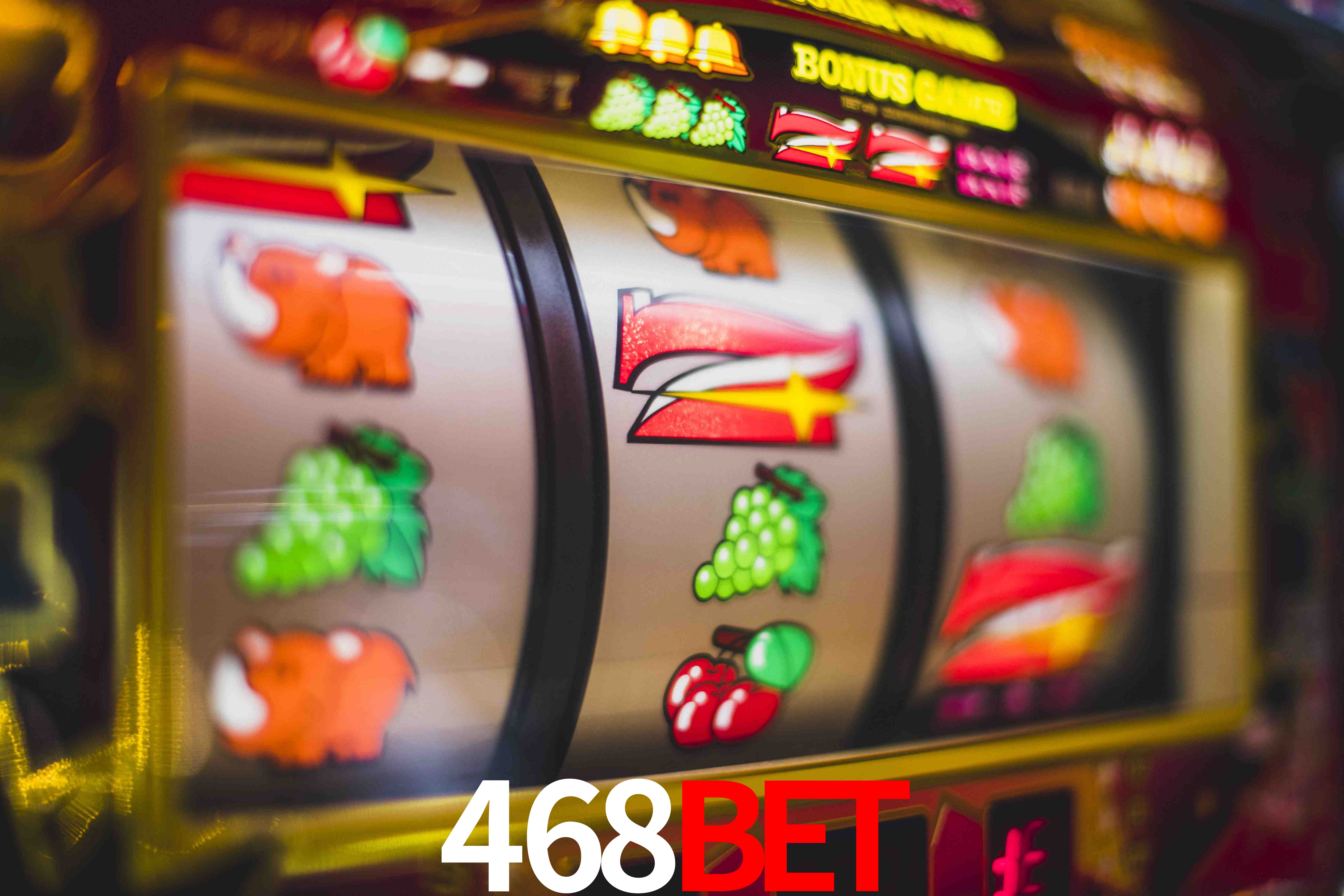 Football Betting 468bet