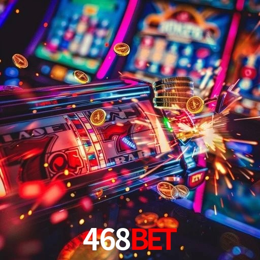 PIX Instantâneo 468bet
