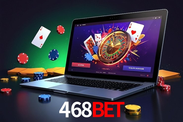 Ofertas Exclusivas 468bet