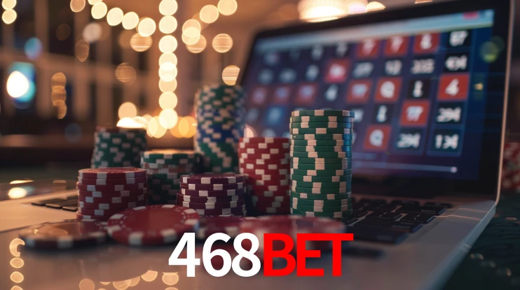 Quick Registration 468bet