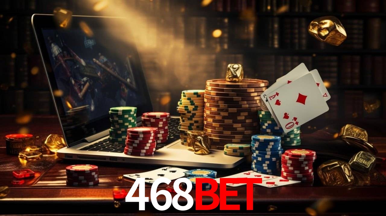 Programa VIP 468bet