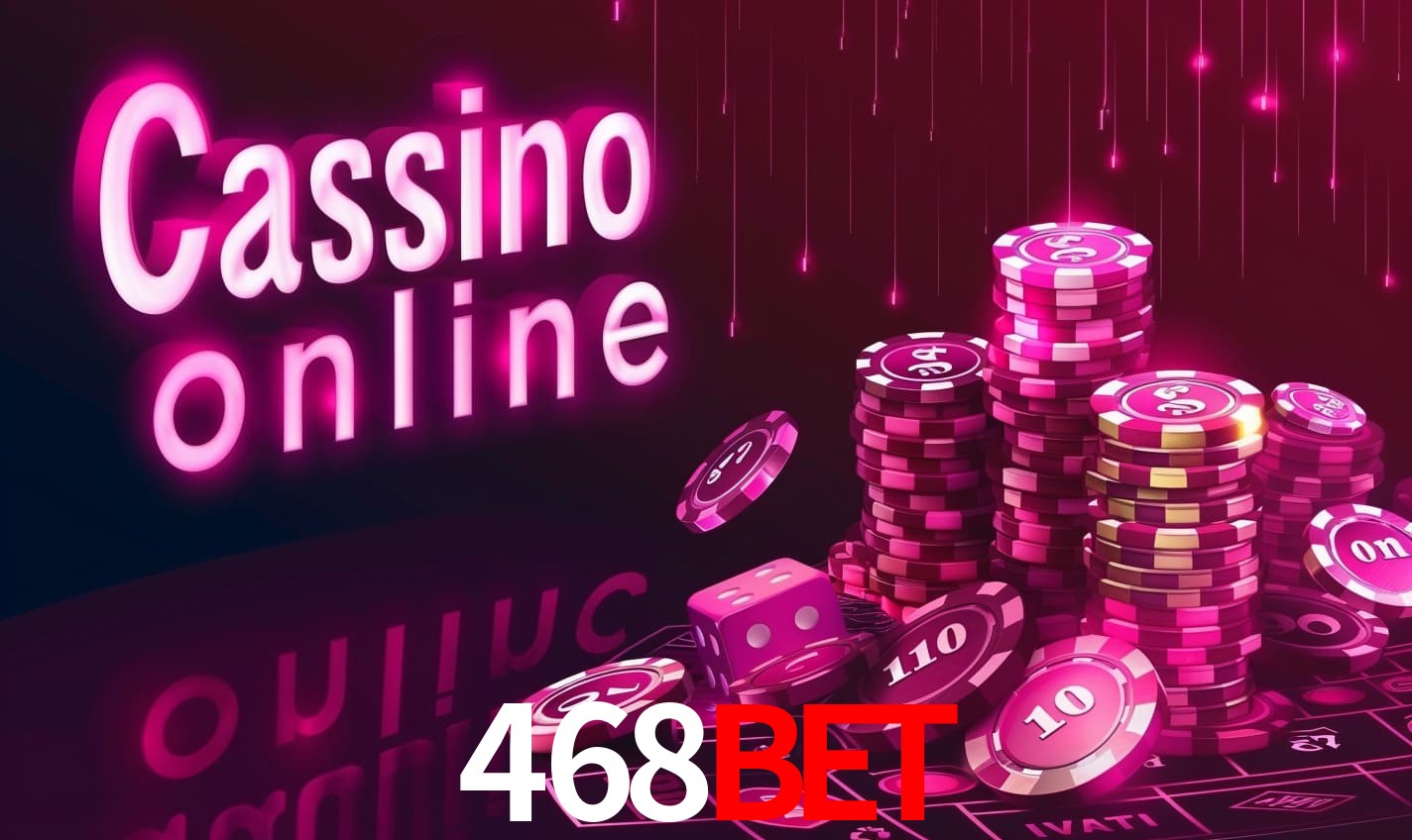 Descubra a Essência do 468bet: Nossa História e Compromissos
