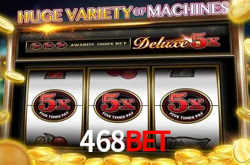 Descubra a Essência do 468bet: Nossa História e Compromissos