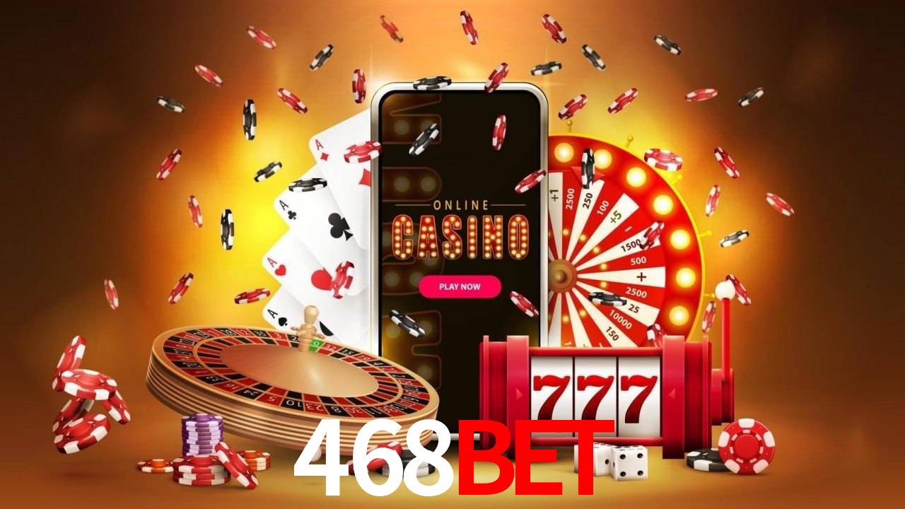 Jogos de Slot 468bet