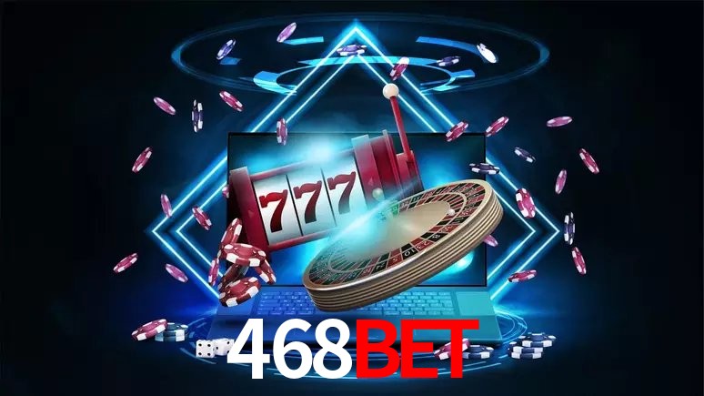 Casino Ao Vivo 468bet