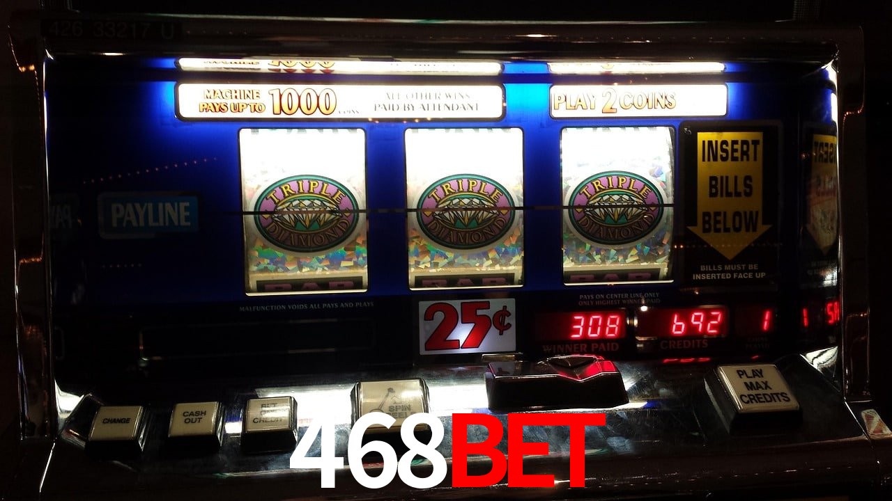 Tennis Betting 468bet