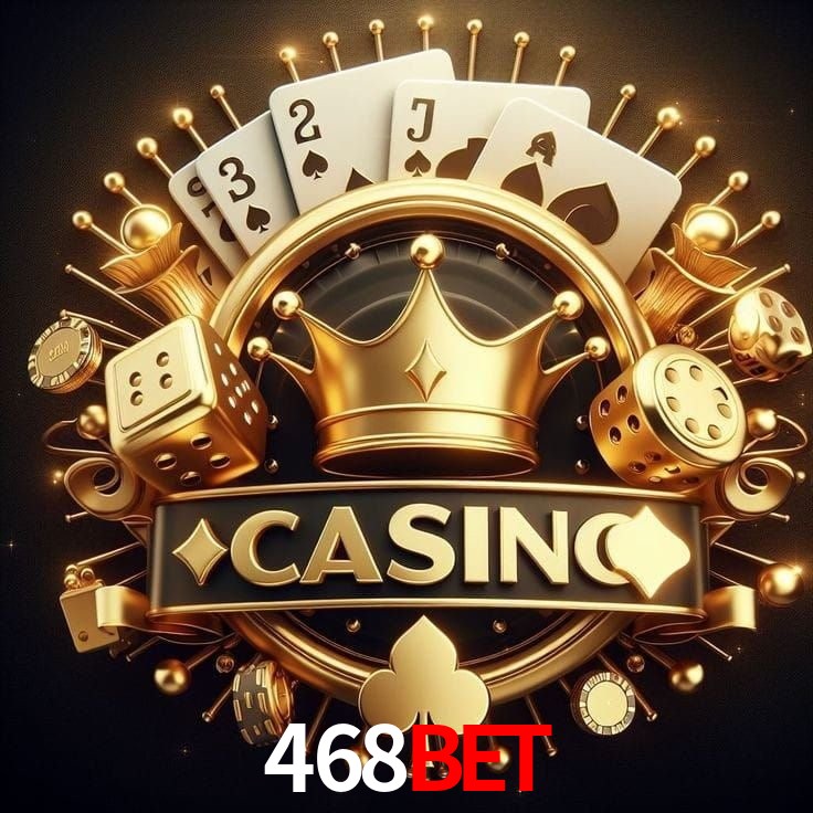 Estatísticas 468bet
