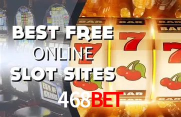 Descubra a Magia dos Jogos de Arcade no 468bet