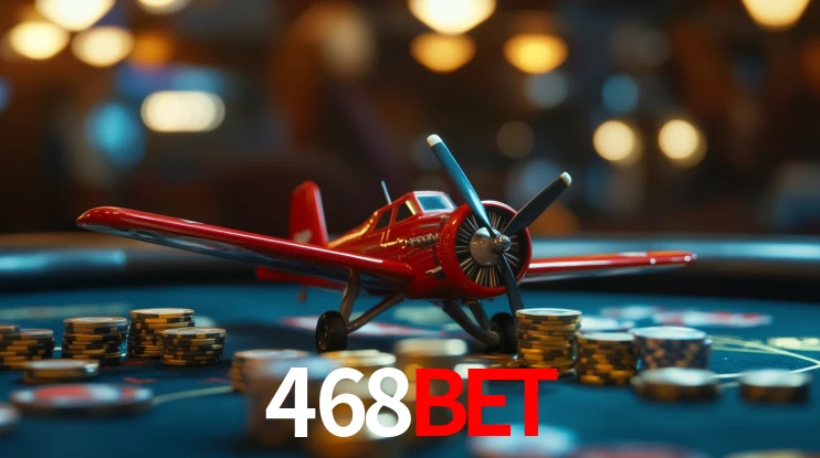 Live Casino 468bet