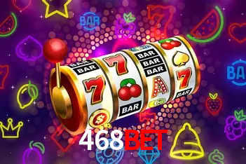 Descubra a Magia dos Jogos de Arcade no 468bet