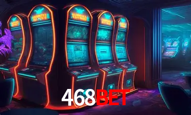 Descubra a Essência do 468bet: Nossa História e Compromissos