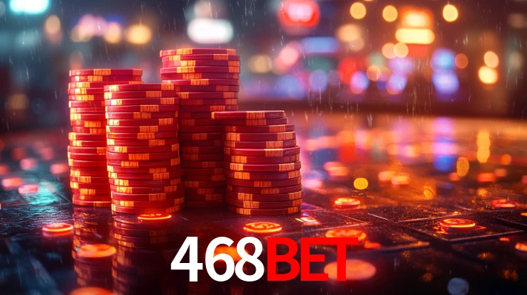 Experimente o Login Seguro Premium no 468bet