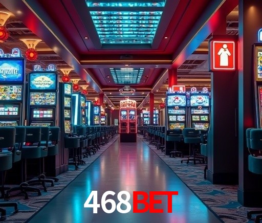 Descubra o Programa VIP da 468bet: Vantagens Exclusivas para Jogadores